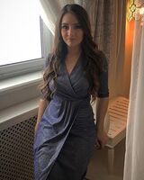 Луиза Маннапова