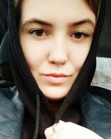 Ангелина Францева