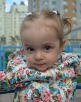 Мария Мирошникова