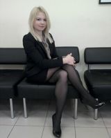 Мария Волченко