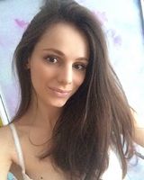 Юлия Юрьевна