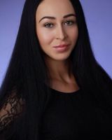 Альдемирова Виктория