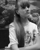 Эвелина Найденова