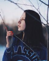 Татьяна Карманова