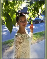 Дарья Сайкина