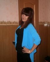 Елена Гильманова