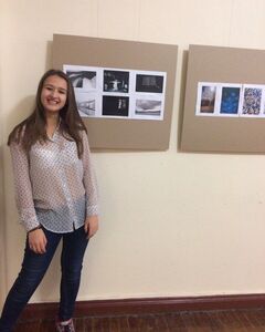 Качук Вячеславовна