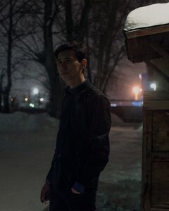 Динислам Ахметьянов