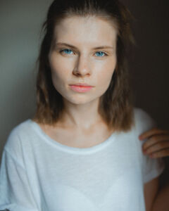 Alexandra Babii