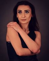 Рубина Дементова