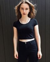 Белая Сергеевна