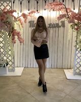 Алина Щербаковская