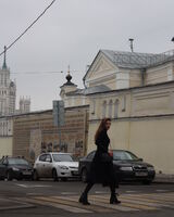 Ксения Саттарова