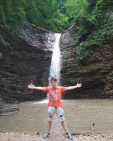 Максим Парамонов