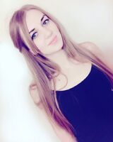 Оксана Бондаренко