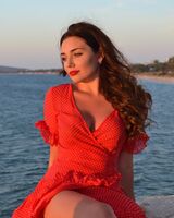 Элеонора Горшкова