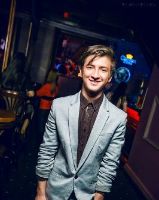 Михаил Артемяк