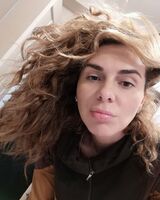 Алла Митали