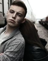 Серёжа Голубев
