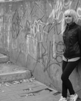 Ядвига Комарова