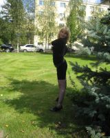 Светлана Архипова