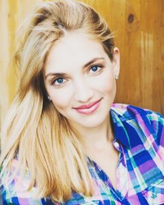 Анна 