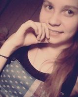 Настюша Котова
