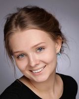 Евдокия Лаврухина