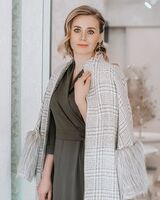 Мария Меньщикова