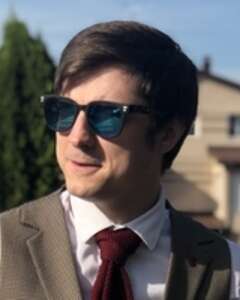 Дмитрий Дмитриев