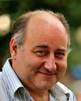Владимир Тебенко