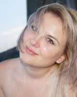 Дарьюшечка Маркевич
