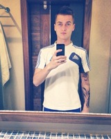 Алексей Милютин