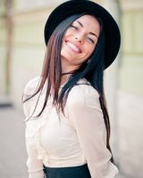 Елена Терехова