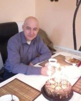 Олег Власенко