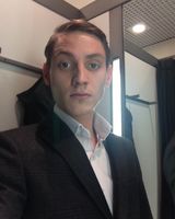 Максим Ковшов