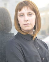 Вероника Шор