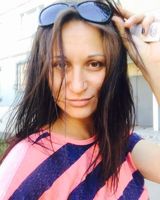 Елена Ярхунина