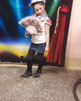 Светлана Лихачева