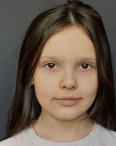 Вероника Борисова
