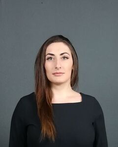 Лианна Будник