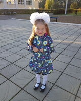 Василиса Гвоздева