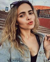 Алина Хамидуллова