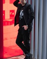 Кирилл Баранов