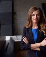 Марина Теслина
