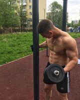 Марат Жолобов