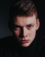 Данил Ефимов