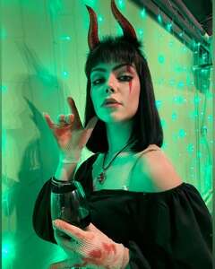 Полина Назарович