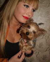 Юлия Исхакова