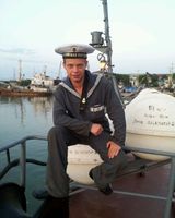 Александр Черников